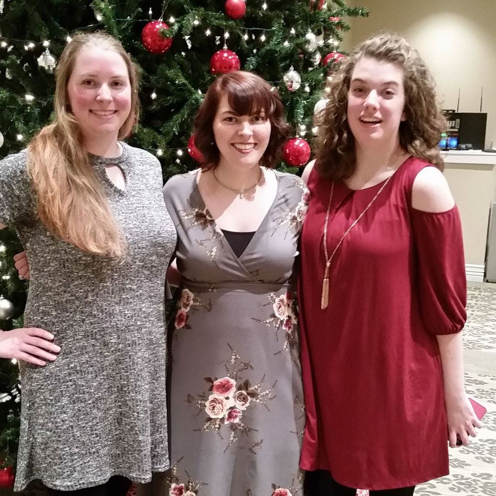 Meet your Posher, Cheyenne